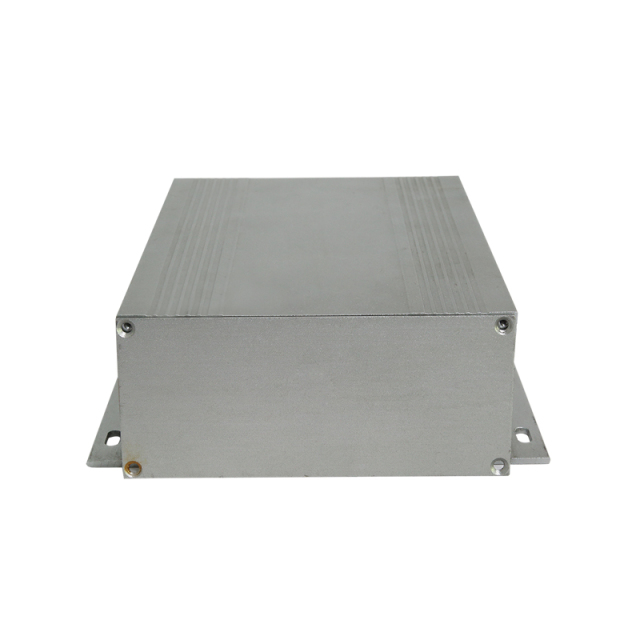 133*46Color anodized extruded aluminum case for electronic,133*46Color anodized extruded aluminum case for electronic