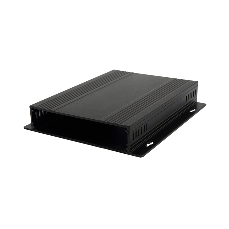 133*26color anodized extruded aluminum electronic enclosures,133*26color anodized extruded aluminum electronic enclosures