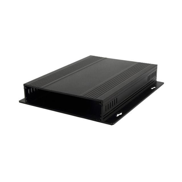 133*26color anodized extruded aluminum electronic enclosures,133*26color anodized extruded aluminum electronic enclosures