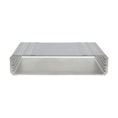 134*29Colored Blast Clearning Technology Concluding Aluminum Control Housing as Metal Junction Case,134*29Colored Blast Clearning Technology Concluding Aluminum Control Housing as Metal Junction Case