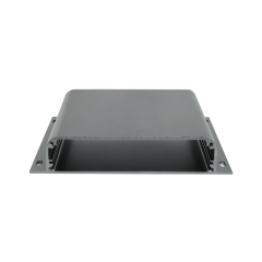 144*28Control Box Type and Extruded Aluminum Heatsink Case/Housing/Enclosure,144*28Control Box Type and Extruded Aluminum Heatsink Case/Housing/Enclosure