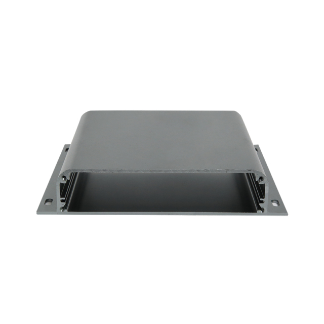 144*28Control Box Type and Extruded Aluminum Heatsink Case/Housing/Enclosure,144*28Control Box Type and Extruded Aluminum Heatsink Case/Housing/Enclosure