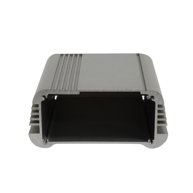 100*45.5China huaqiang wall mounting extruded aluminum electronic enclosures housing,100*45.5China huaqiang wall mounting extruded aluminum electronic enclosures housing
