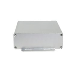 91*30China electronics powder coating extruded aluminum extrusion box,91*30China electronics powder coating extruded aluminum extrusion box