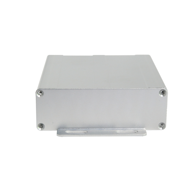 91*30China electronics powder coating extruded aluminum extrusion box,91*30China electronics powder coating extruded aluminum extrusion box