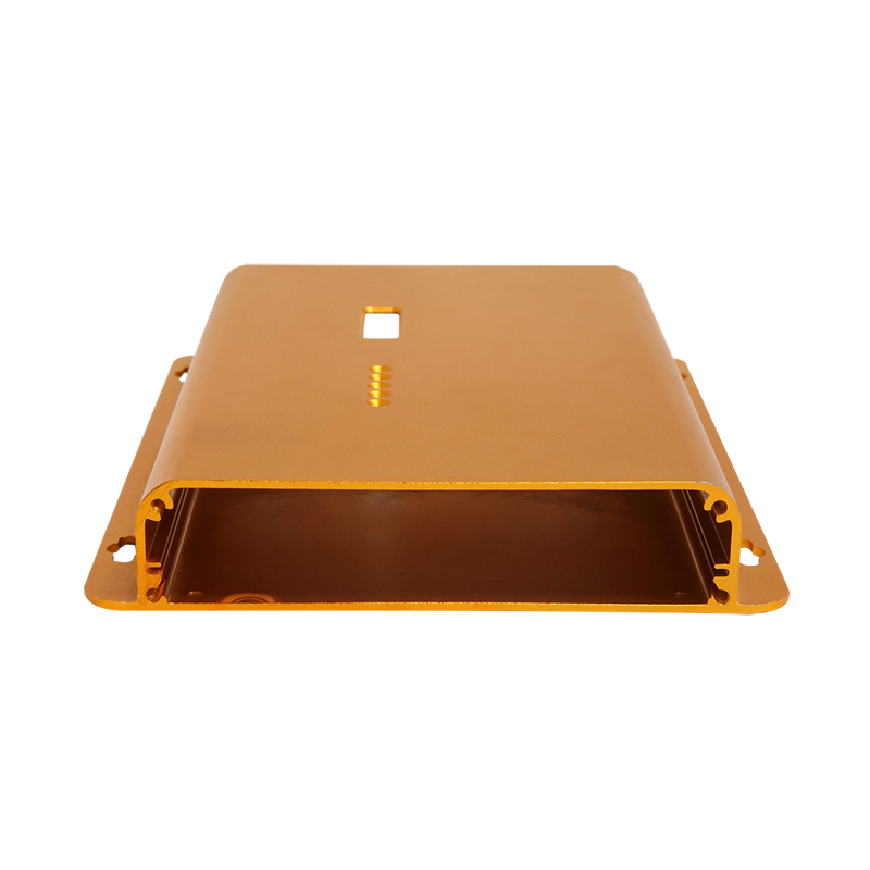 144*28Control Box Type and Extruded Aluminum Heatsink Case/Housing/Enclosure,144*28Control Box Type and Extruded Aluminum Heatsink Case/Housing/Enclosure