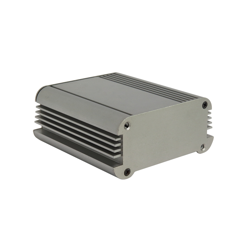 100*45.5China huaqiang wall mounting extruded aluminum electronic enclosures housing,100*45.5China huaqiang wall mounting extruded aluminum electronic enclosures housing