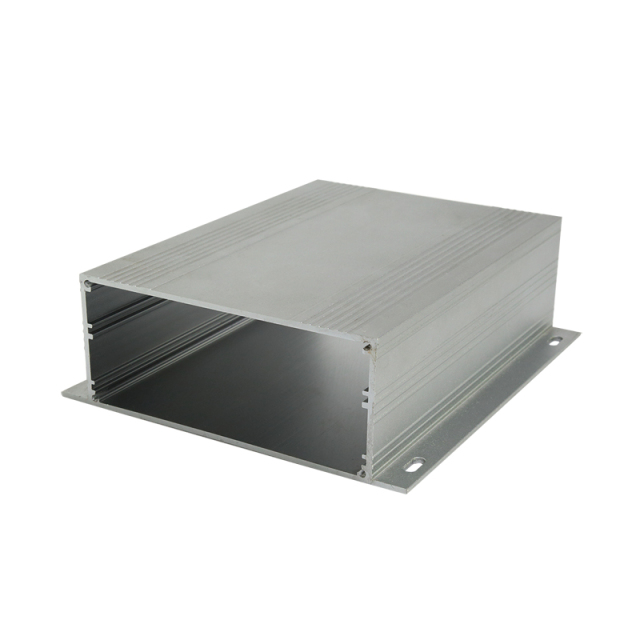 133*46Color anodized extruded aluminum case for electronic,133*46Color anodized extruded aluminum case for electronic