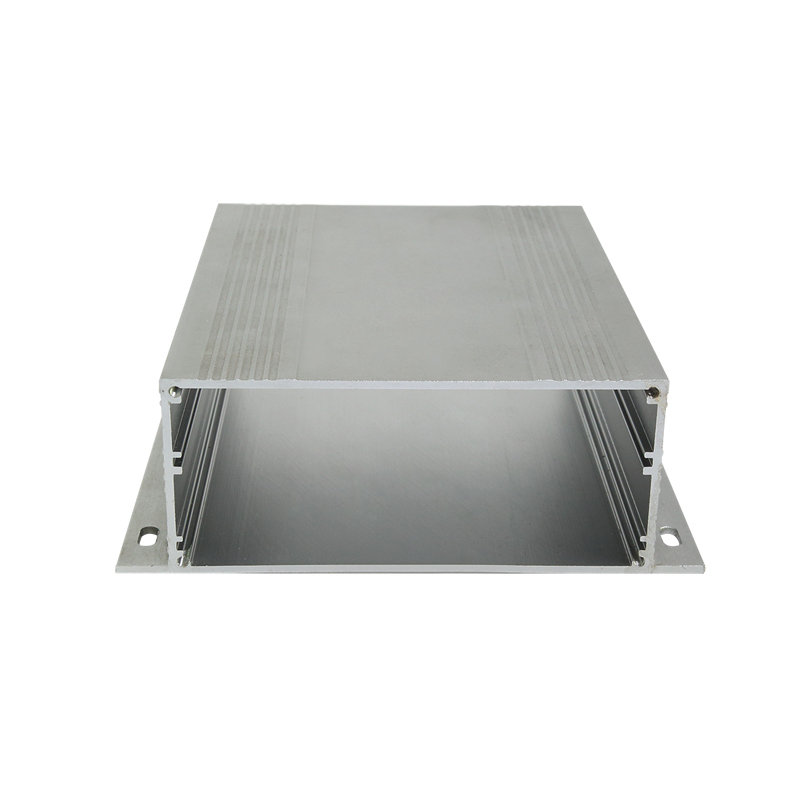 133*46Color anodized extruded aluminum case for electronic,133*46Color anodized extruded aluminum case for electronic