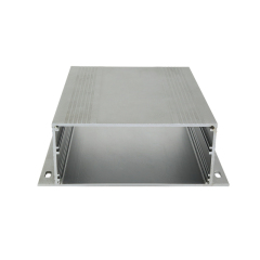133*46Color anodized extruded aluminum case for electronic,133*46Color anodized extruded aluminum case for electronic