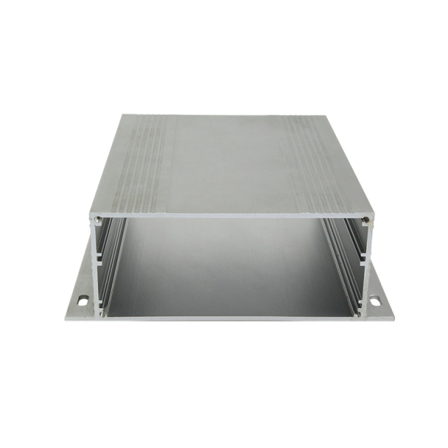 133*46Color anodized extruded aluminum case for electronic,133*46Color anodized extruded aluminum case for electronic