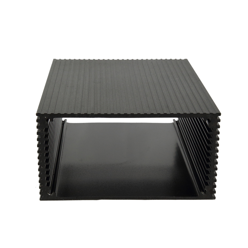 111*58China Supplier customized extruded aluminum junction enclosure and electrical distribution Box,111*58China Supplier customized extruded aluminum junction enclosure and electrical distribution Box