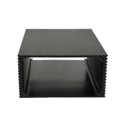 111*58China Supplier customized extruded aluminum junction enclosure and electrical distribution Box,111*58China Supplier customized extruded aluminum junction enclosure and electrical distribution Box