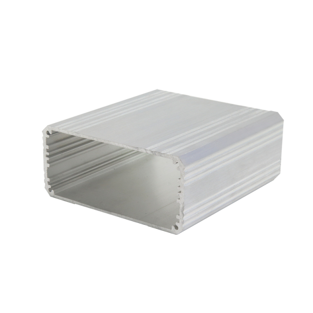 94.5*41china gold supplier anodized custom extruded aluminum enclosure for circuit board,97*41china gold supplier anodized custom extruded aluminum enclosure for circuit board