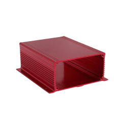 88*39China electronics anodized extruded waterproof Aluminum Electronic Enclosure,88*39China electronics anodized extruded waterproof Aluminum Electronic Enclosure