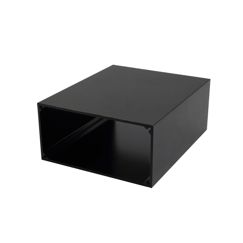 100*50China manufacturer Aluminum switching power supply enclosure,100*50China manufacturer Aluminum switching power supply enclosure