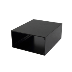 100*50China manufacturer Aluminum switching power supply enclosure,100*50China manufacturer Aluminum switching power supply enclosure