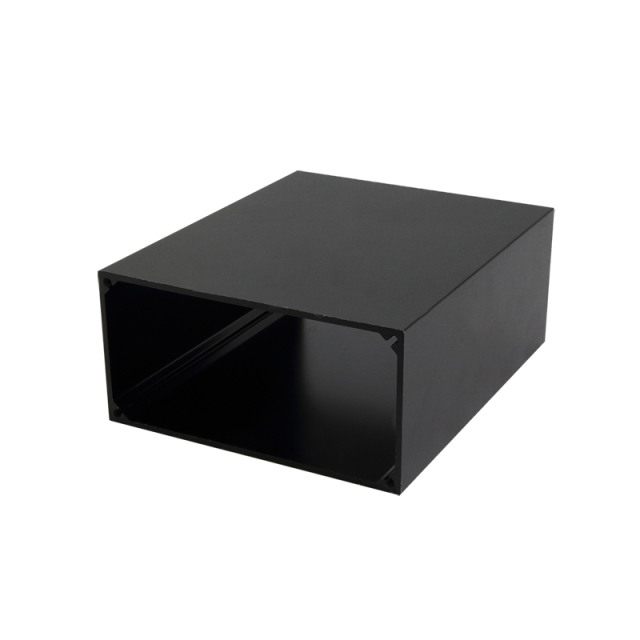 100*50China manufacturer Aluminum switching power supply enclosure,100*50China manufacturer Aluminum switching power supply enclosure