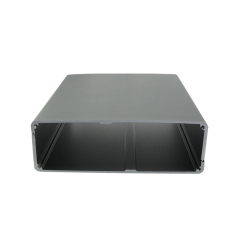 142*45Aluminium extruded adjustable adapter extrusion enclosures metal electronics case 6063 Scrap For Sale for communication system,142*45Aluminium extruded adjustable adapter extrusion enclosures metal electronics case 6063 Scrap For Sale  for communication system