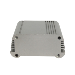 100*45.5China huaqiang wall mounting extruded aluminum electronic enclosures housing,100*45.5China huaqiang wall mounting extruded aluminum electronic enclosures housing