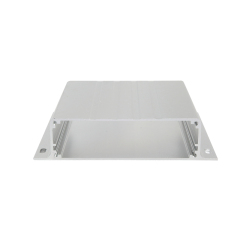 131*31cnc maching aluminum enclosure for telecommunication or electronic instrument,131*31cnc maching aluminum enclosure for telecommunication or electronic instrument