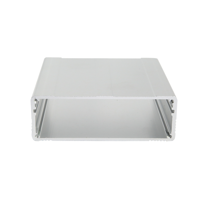 91*30China electronics powder coating extruded aluminum extrusion box,91*30China electronics powder coating extruded aluminum extrusion box