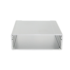 91*30China electronics powder coating extruded aluminum extrusion box,91*30China electronics powder coating extruded aluminum extrusion box