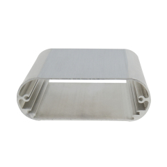 86*28Best Selling high quality aluminum extrusion electronic heatsink Housing/Enclosure/Case/Shell,86*28Best Selling high quality aluminum extrusion electronic heatsink Housing/Enclosure/Case/Shell