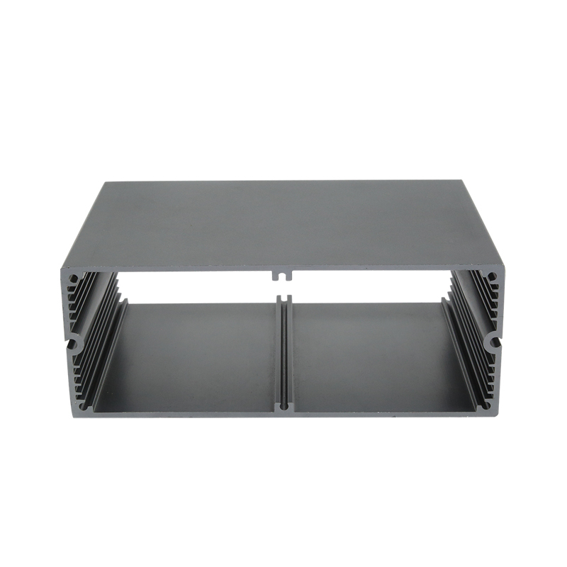 131*50CNC machining making customized precision aluminum enclosure,131*50CNC machining making customized precision aluminum enclosure