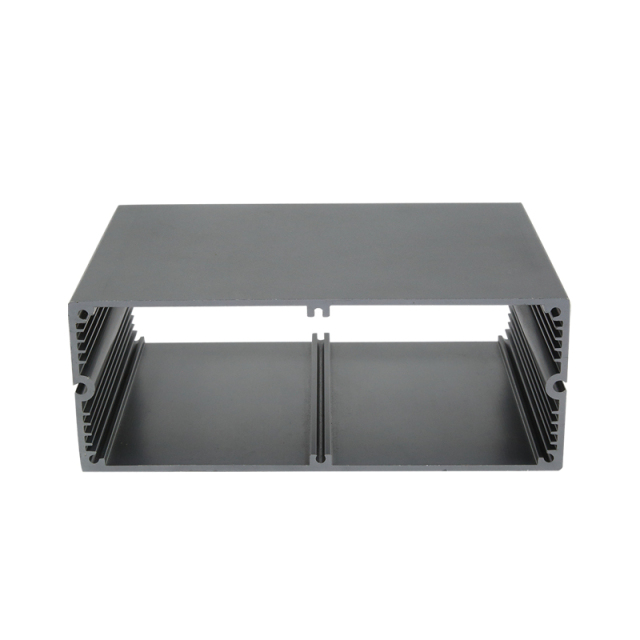 131*50CNC machining making customized precision aluminum enclosure,131*50CNC machining making customized precision aluminum enclosure