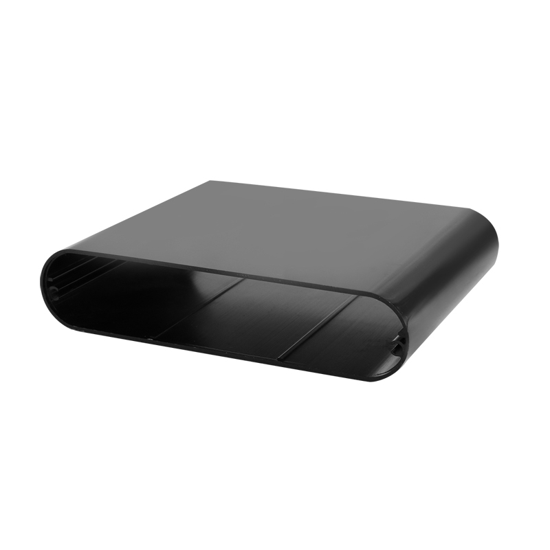 Chinese Hot supplier anod120*26ized extruded aluminum electronic enclosures with competitive price and high quality,Chinese Hot supplier anod120*26ized extruded aluminum electronic enclosures with competitive price and high quality