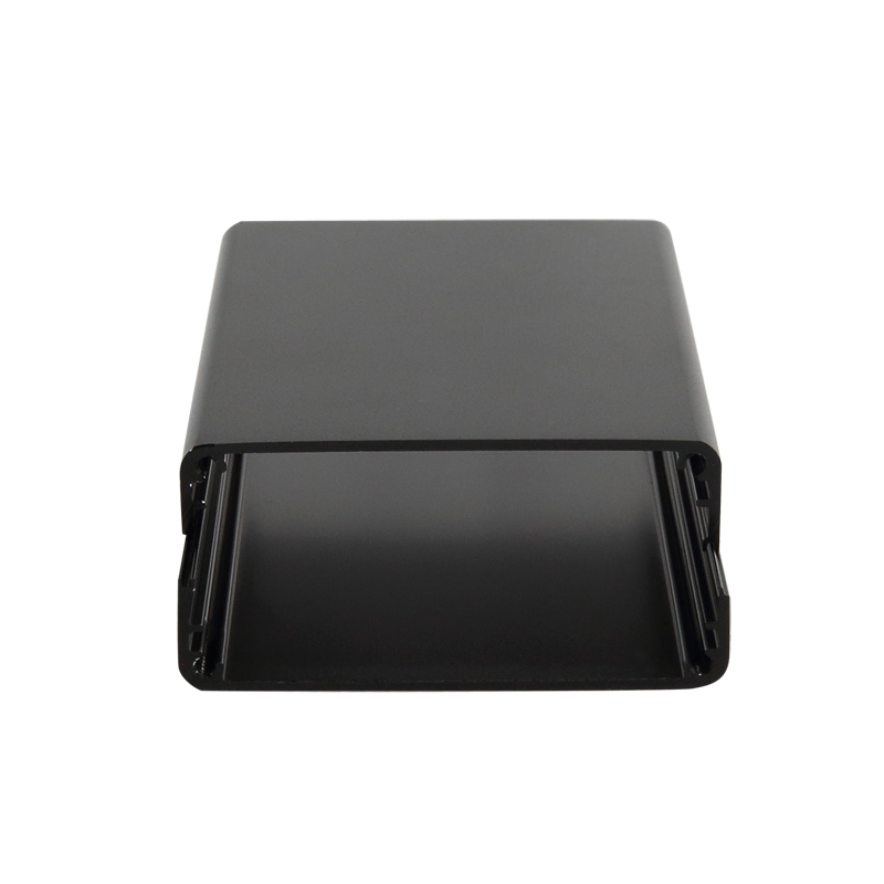 50*20Aluminium Enclosure&Aluminum electronic electronics for Instrument box electrical housing equipment boxes,50*20Aluminium Enclosure&Aluminum electronic electronics for Instrument box electrical housing equipment boxes