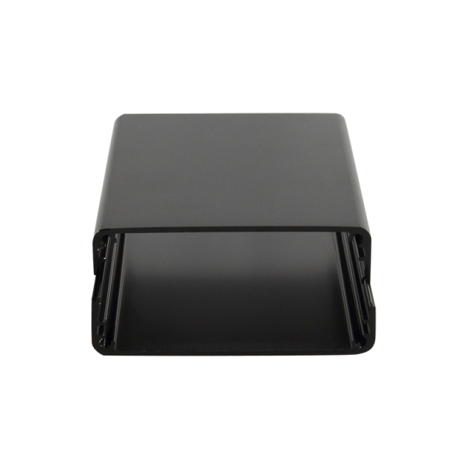 50*20Aluminium Enclosure&Aluminum electronic electronics for Instrument box electrical housing equipment boxes,50*20Aluminium Enclosure&Aluminum electronic electronics for Instrument box electrical housing equipment boxes