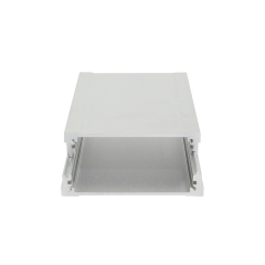 65*22 6063 extrusion aluminum material pin fin heat sink housing/case/enclosure aluminum profile chinese factory housing,65*22 6063 extrusion aluminum material pin fin heat sink housing/case/enclosure aluminum profile chinese factory housing