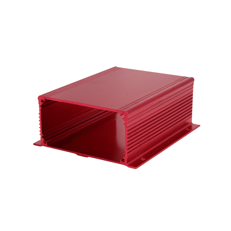 88*39China electronics anodized extruded waterproof Aluminum Electronic Enclosure,88*39China electronics anodized extruded waterproof Aluminum Electronic Enclosure