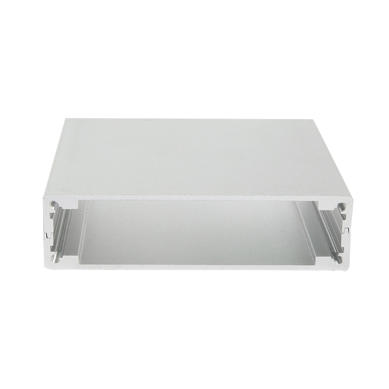 98*25aluminium case diy electronic project enclosure junction box aluminum for Circuit board,98*25aluminium case diy electronic project enclosure junction box aluminum for Circuit board
