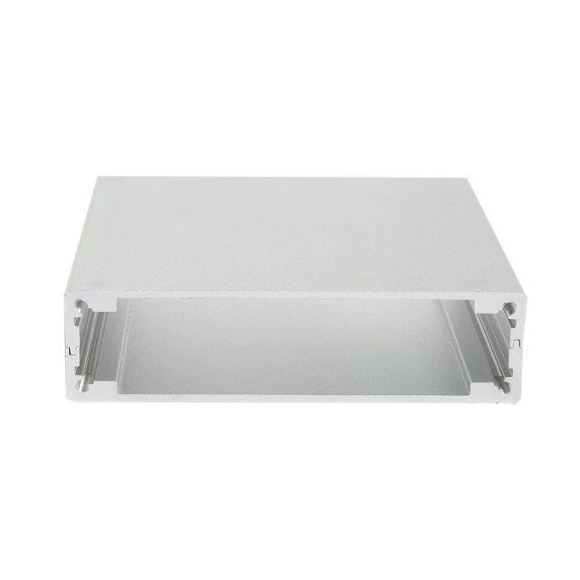 98*25aluminium case diy electronic project enclosure junction box aluminum for Circuit board,98*25aluminium case diy electronic project enclosure junction box aluminum for Circuit board