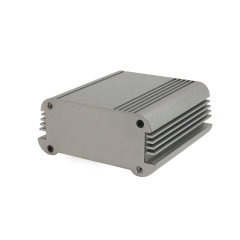 100*45.5China huaqiang wall mounting extruded aluminum electronic enclosures housing,100*45.5China huaqiang wall mounting extruded aluminum electronic enclosures housing