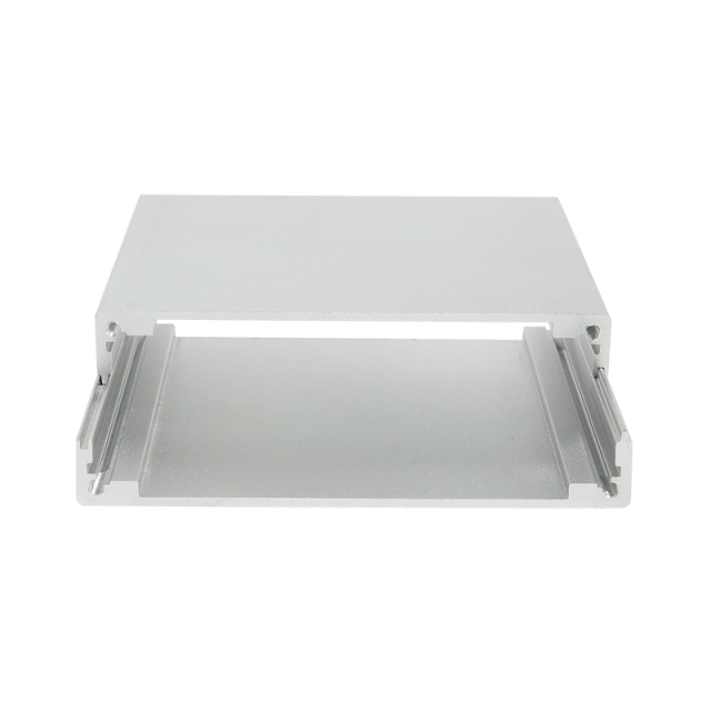 98*25aluminium case diy electronic project enclosure junction box aluminum for Circuit board,98*25aluminium case diy electronic project enclosure junction box aluminum for Circuit board