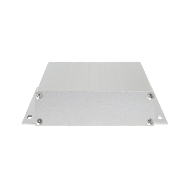 131*31cnc maching aluminum enclosure for telecommunication or electronic instrument,131*31cnc maching aluminum enclosure for telecommunication or electronic instrument