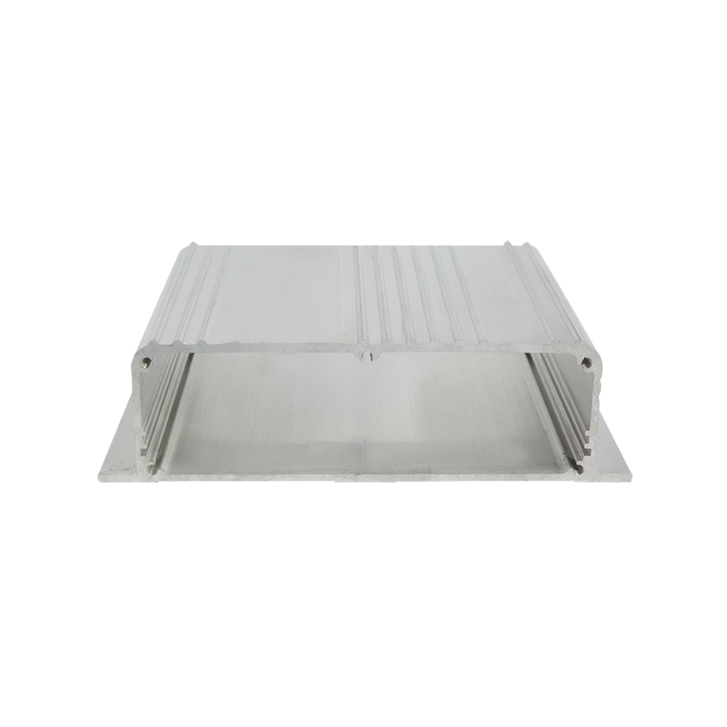 138*39Complete specification customized extrusion aluminum profile electronics device housing for project and industry,138*39Complete specification customized extrusion aluminum profile electronics device housing for project and industry