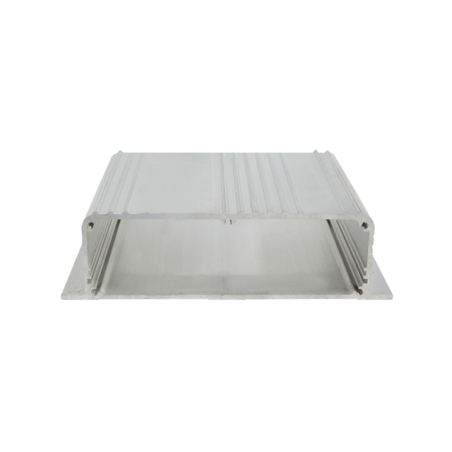 138*39Complete specification customized extrusion aluminum profile electronics device housing for project and industry,138*39Complete specification customized extrusion aluminum profile electronics device housing for project and industry