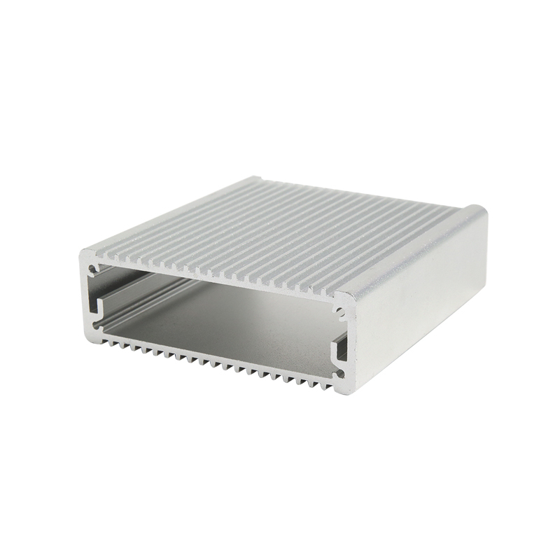 92*30China electronics extruded small anodized aluminum electrical junction boxes,92*30China electronics extruded small anodized aluminum electrical junction boxes