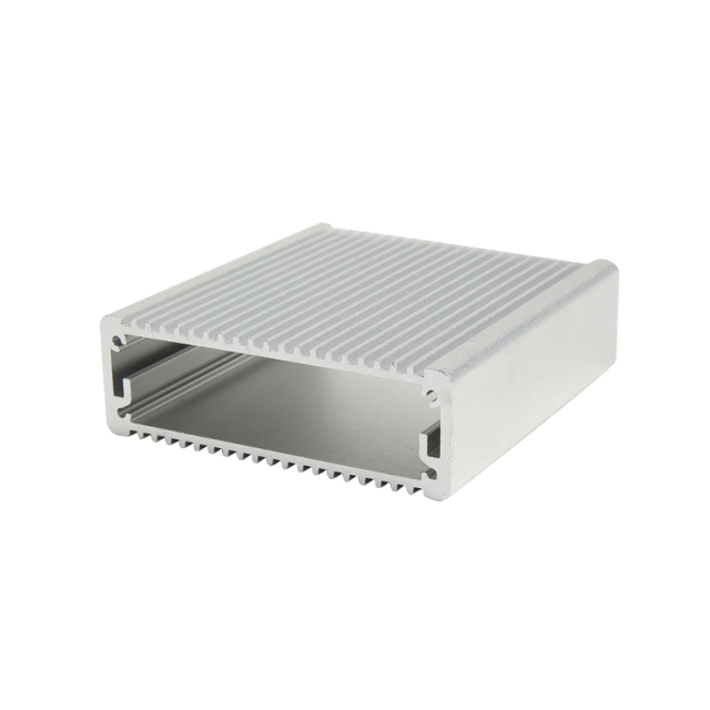 92*30China electronics extruded small anodized aluminum electrical junction boxes,92*30China electronics extruded small anodized aluminum electrical junction boxes