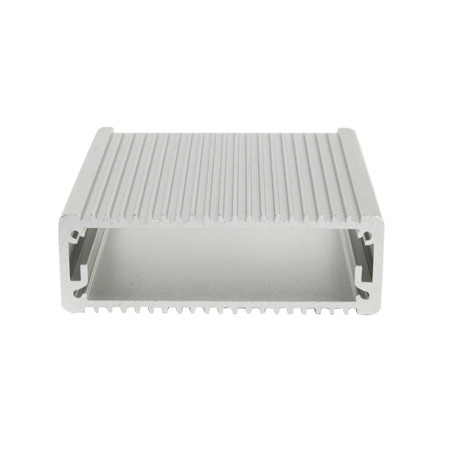 92*30China electronics extruded small anodized aluminum electrical junction boxes,92*30China electronics extruded small anodized aluminum electrical junction boxes