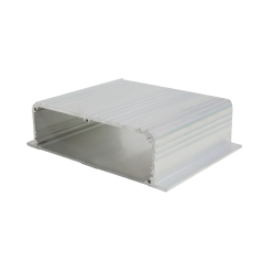 138*39Complete specification customized extrusion aluminum profile electronics device housing for project and industry,138*39Complete specification customized extrusion aluminum profile electronics device housing for project and industry