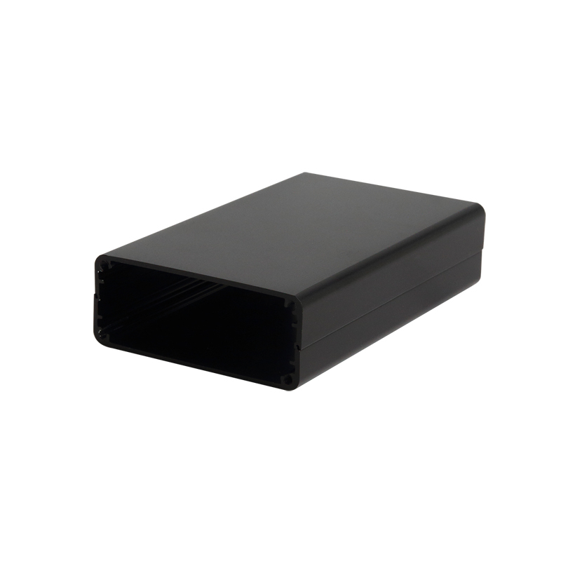 50*20Aluminium Enclosure&Aluminum electronic electronics for Instrument box electrical housing equipment boxes,50*20Aluminium Enclosure&Aluminum electronic electronics for Instrument box electrical housing equipment boxes