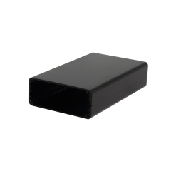 50*20Aluminium Enclosure&Aluminum electronic electronics for Instrument box electrical housing equipment boxes,50*20Aluminium Enclosure&Aluminum electronic electronics for Instrument box electrical housing equipment boxes