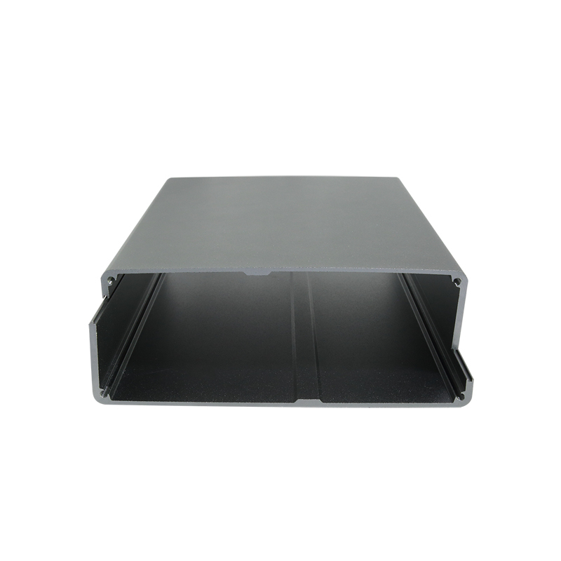 142*45Aluminium extruded adjustable adapter extrusion enclosures metal electronics case 6063 Scrap For Sale for communication system,142*45Aluminium extruded adjustable adapter extrusion enclosures metal electronics case 6063 Scrap For Sale  for communication system