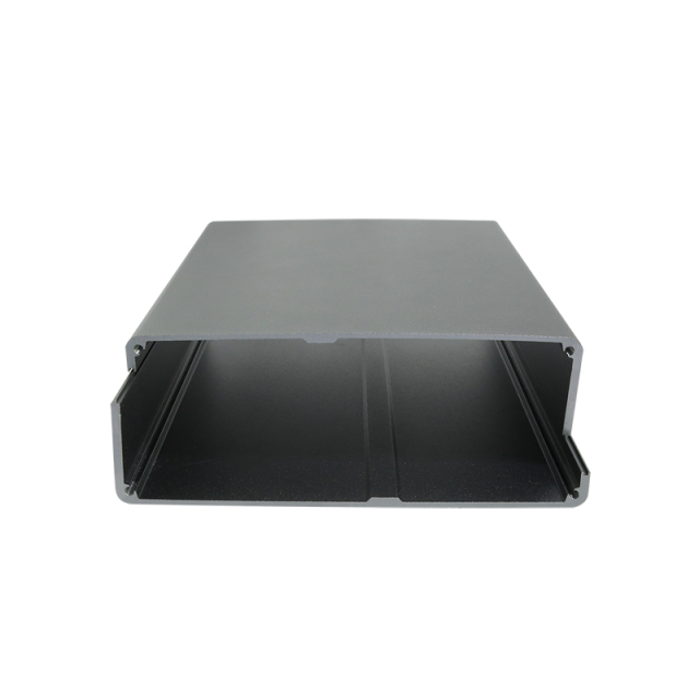 142*45Aluminium extruded adjustable adapter extrusion enclosures metal electronics case 6063 Scrap For Sale for communication system,142*45Aluminium extruded adjustable adapter extrusion enclosures metal electronics case 6063 Scrap For Sale  for communication system